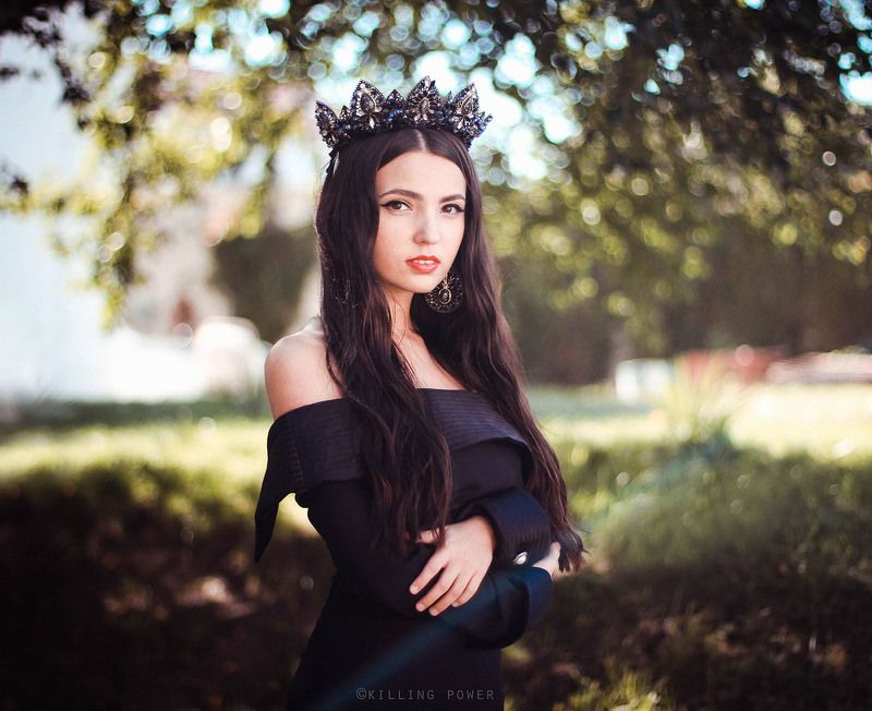 valerabatai The Princess фото превью