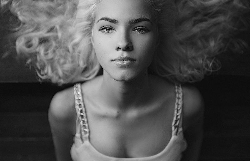 Анжела... фото превью