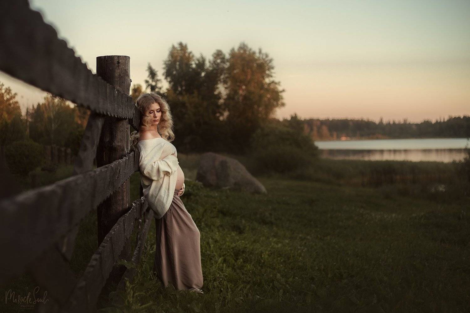 , Никитина Анна