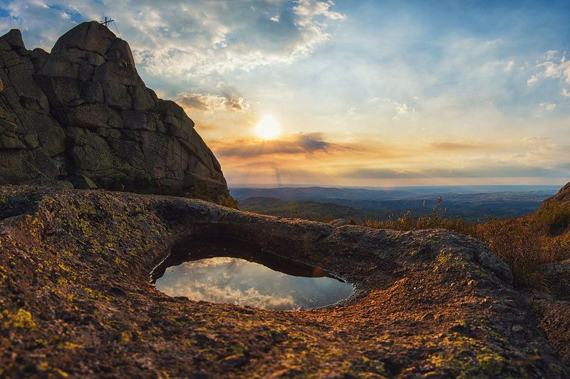 колывань, синюха, горнаяколывань, алтайскийкрай, алтай Горная Колывань фото превью