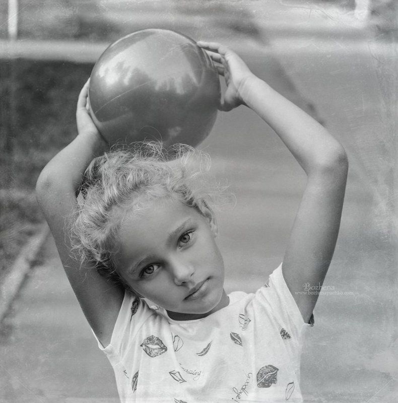 Childhood