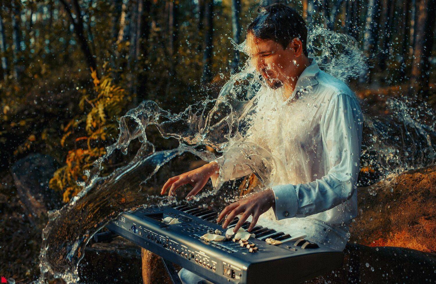 , Осипов Ёжъ Александр