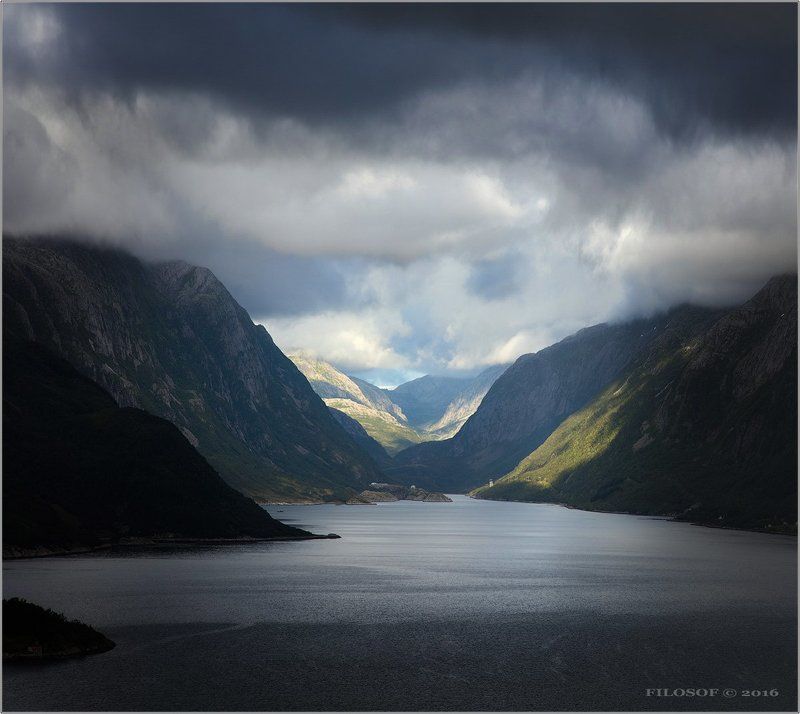 С миру по кадру... фото превью