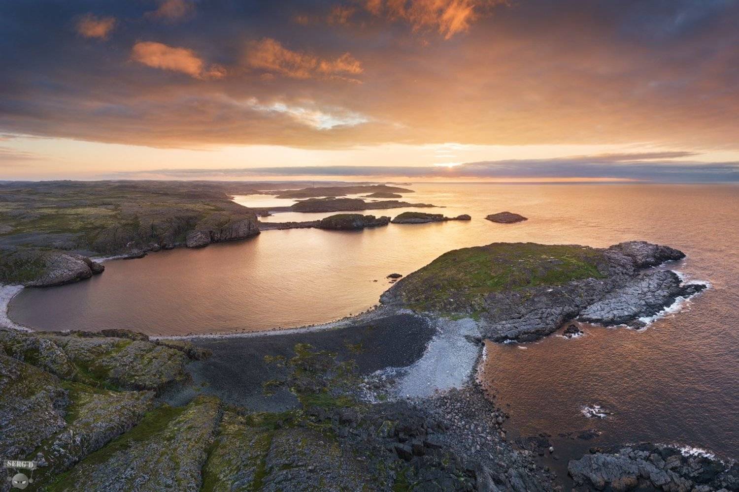 , Сергей Дегтярёв