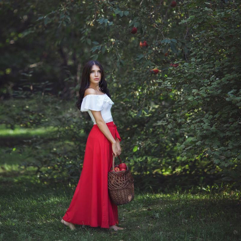 Франциска фото превью