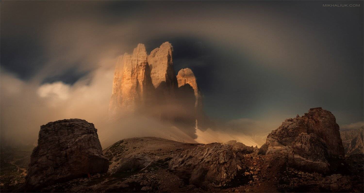 , Михалюк Сергей *