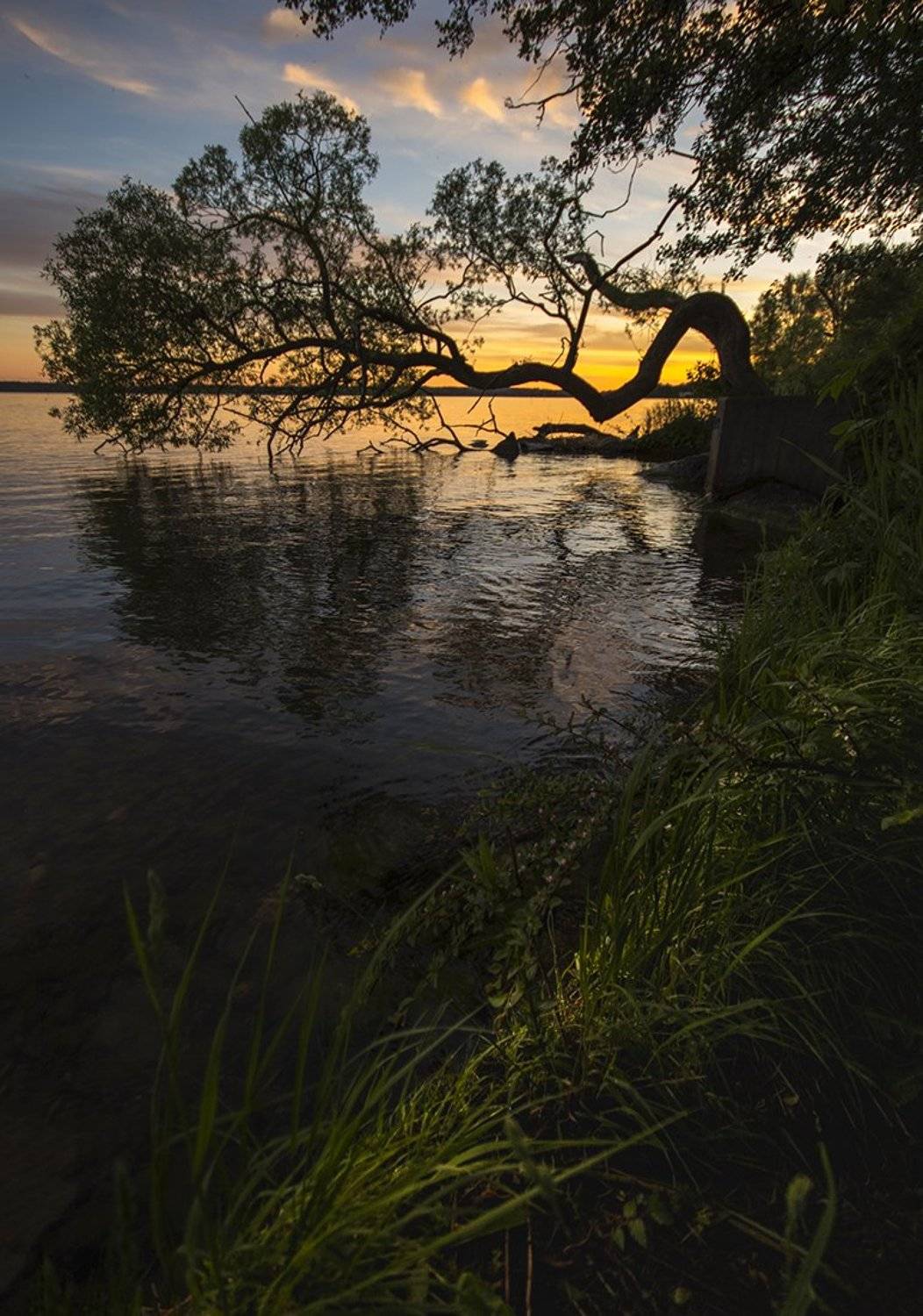 швеция, Lapland