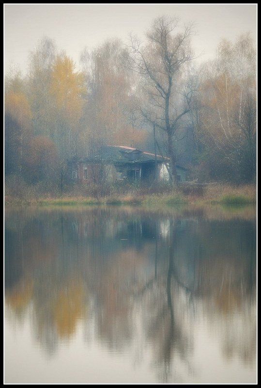 Последняя осень фото превью