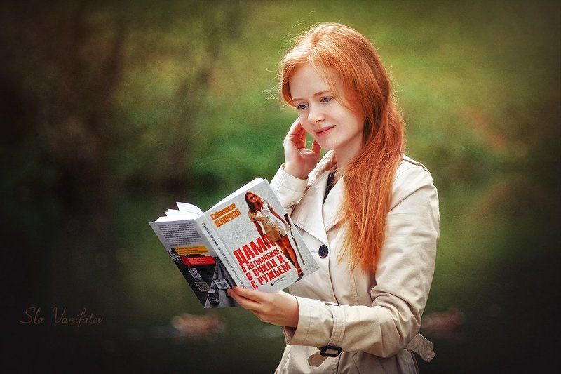 Настя.. фото превью
