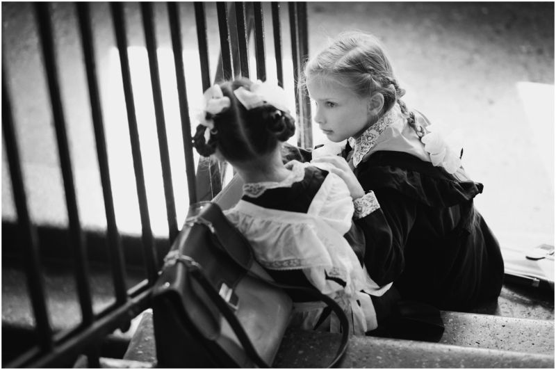 Большая перемена фото превью