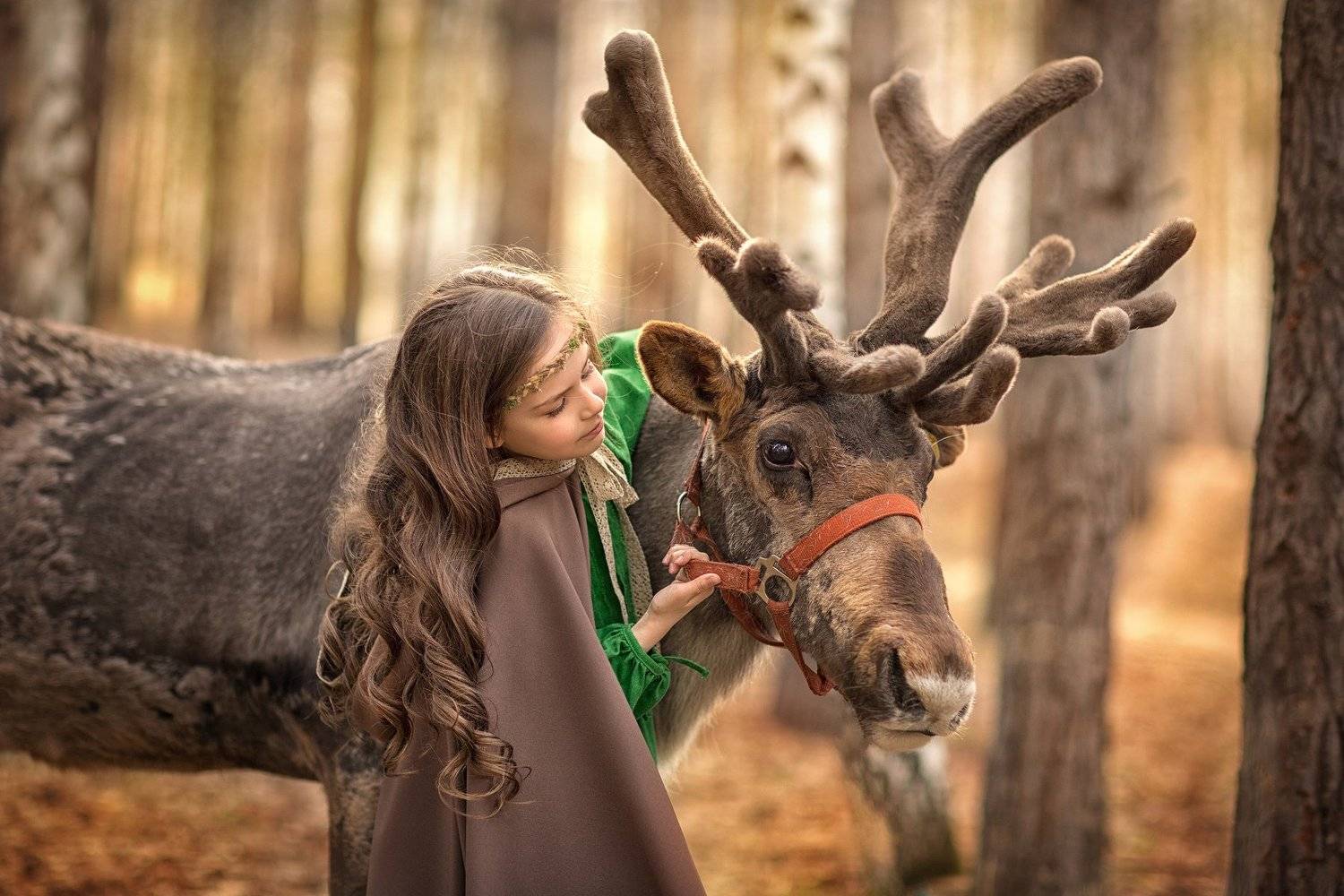 , Татьяна Черкашина