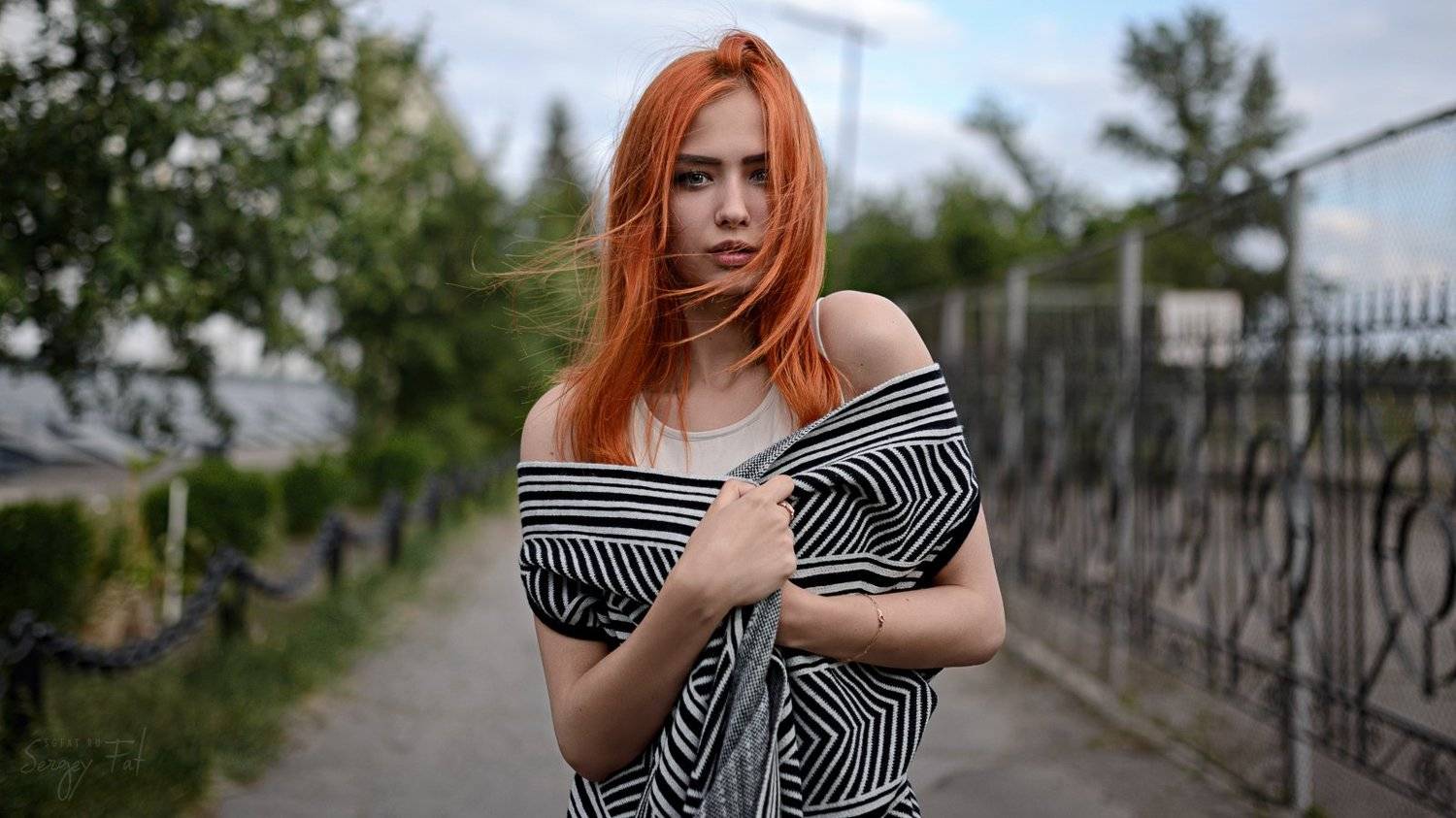 , Сергей Жирнов