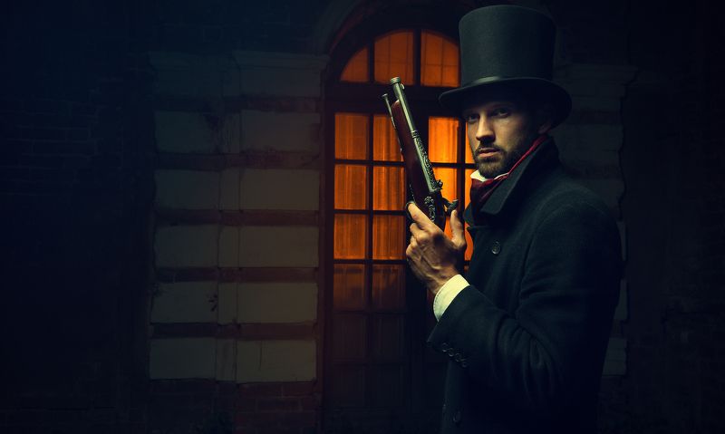 duelist, nikon, photographer, art, fineart, photo, moscow, director, elinchrom, Duelist фото превью