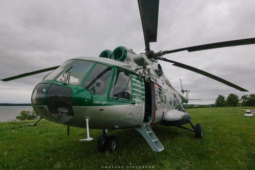 Ми-8