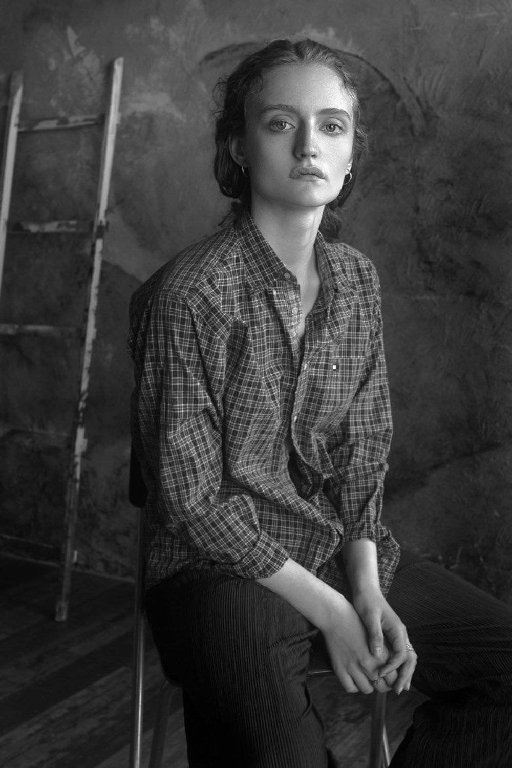 eartus, Сергей Федотов