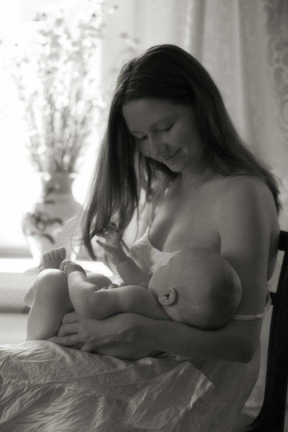 , Прозорова Наталья