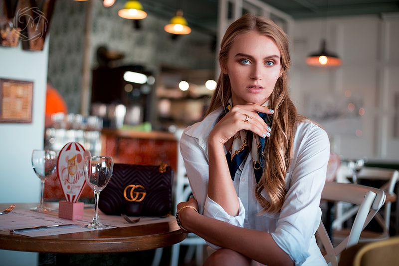 Анастасия фото превью