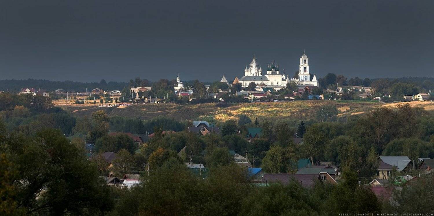 , Алексей Лобанов