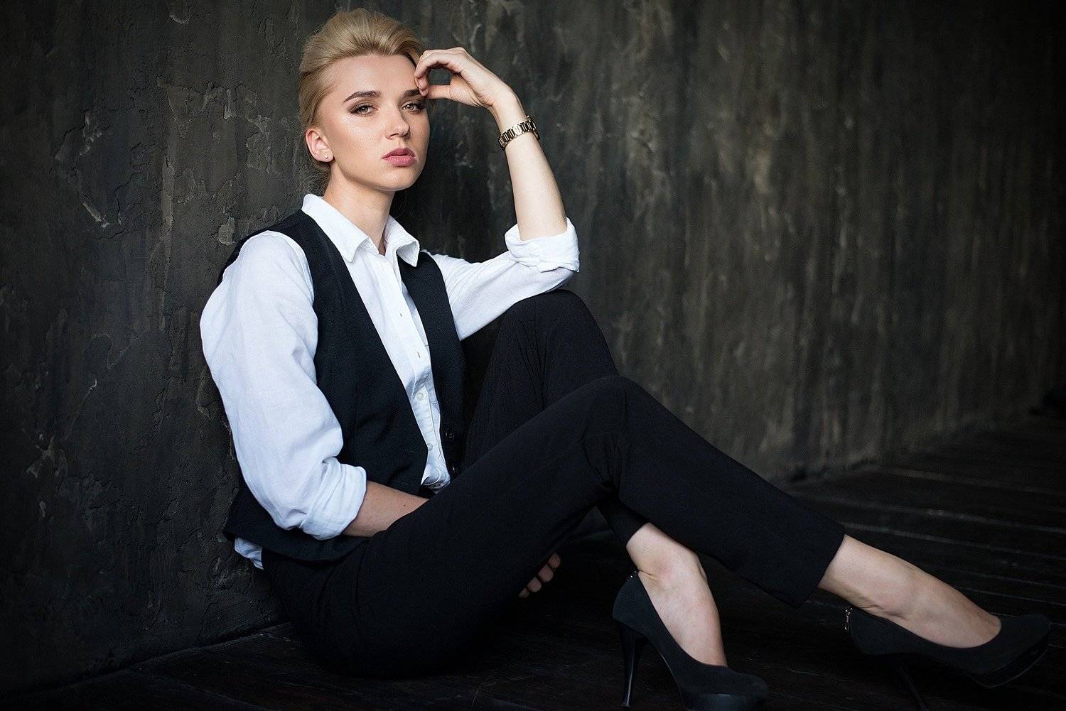 , Евгений Неценко