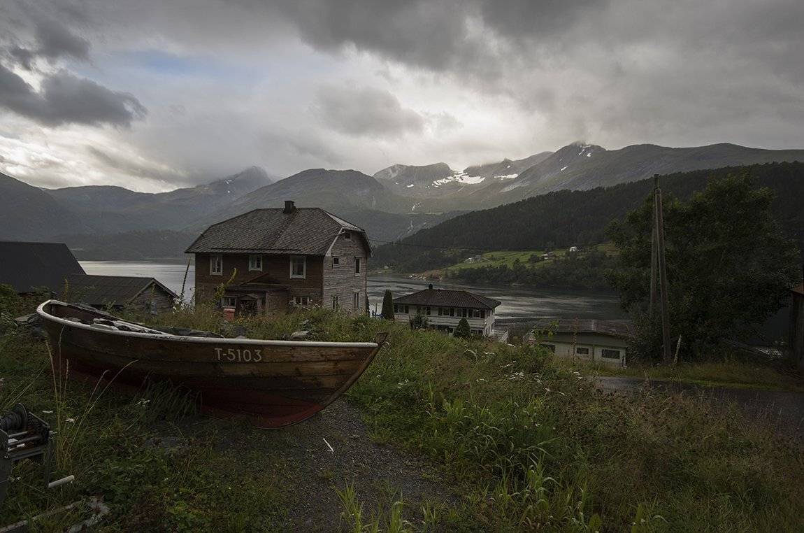 норвегия, скандинавия, Lapland