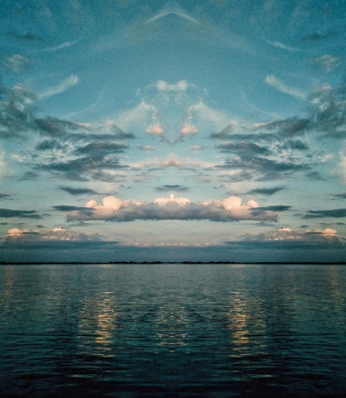 fly Отражение. На телефон фото превью