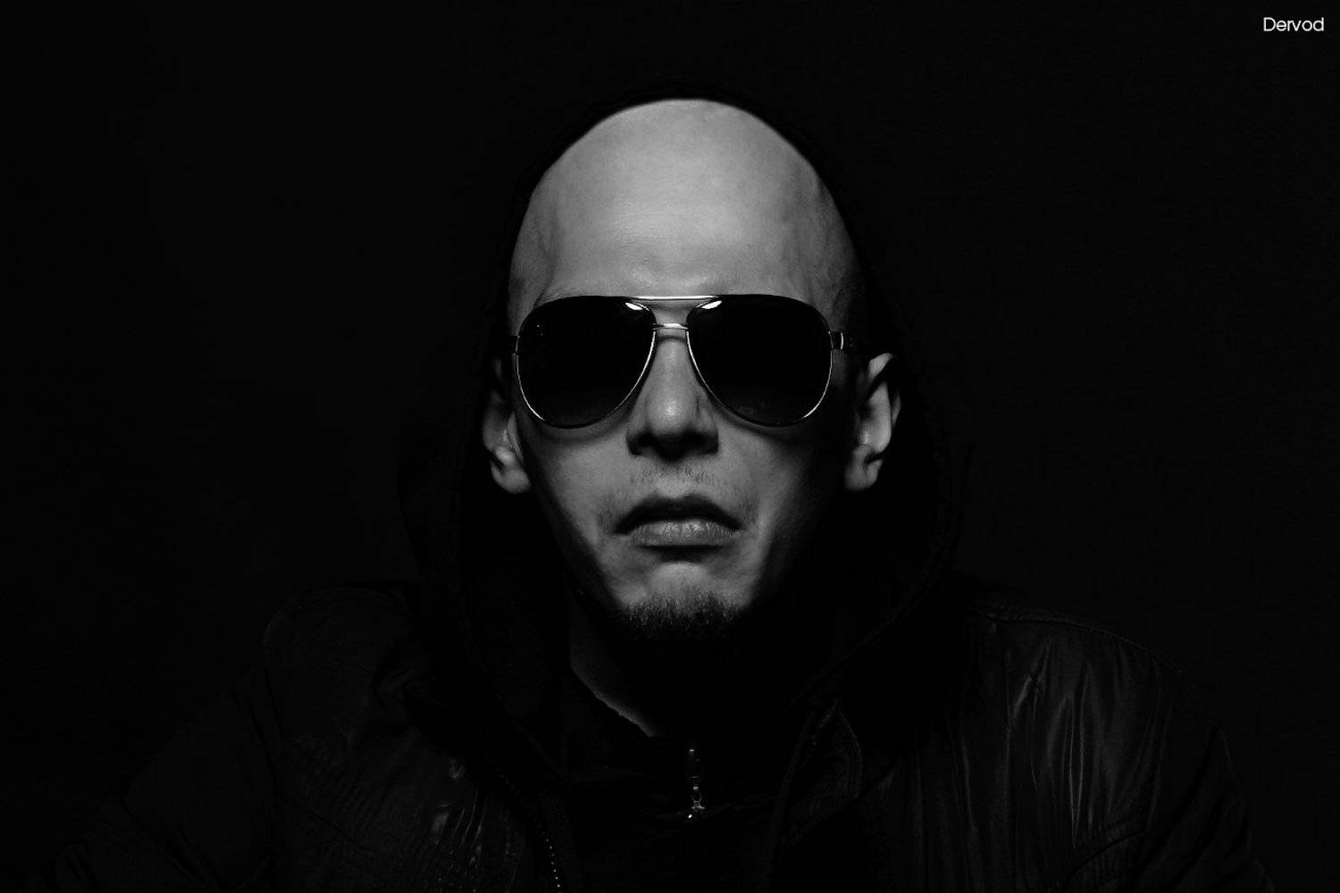 #dervod, Демид Волков