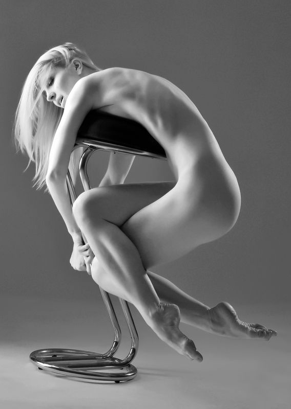 Ню Мечты 5 фото превью