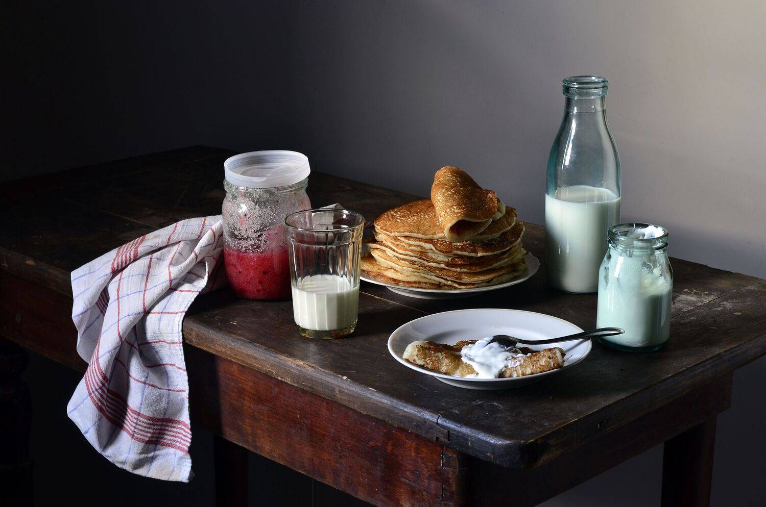 , Оксана Евкодимова