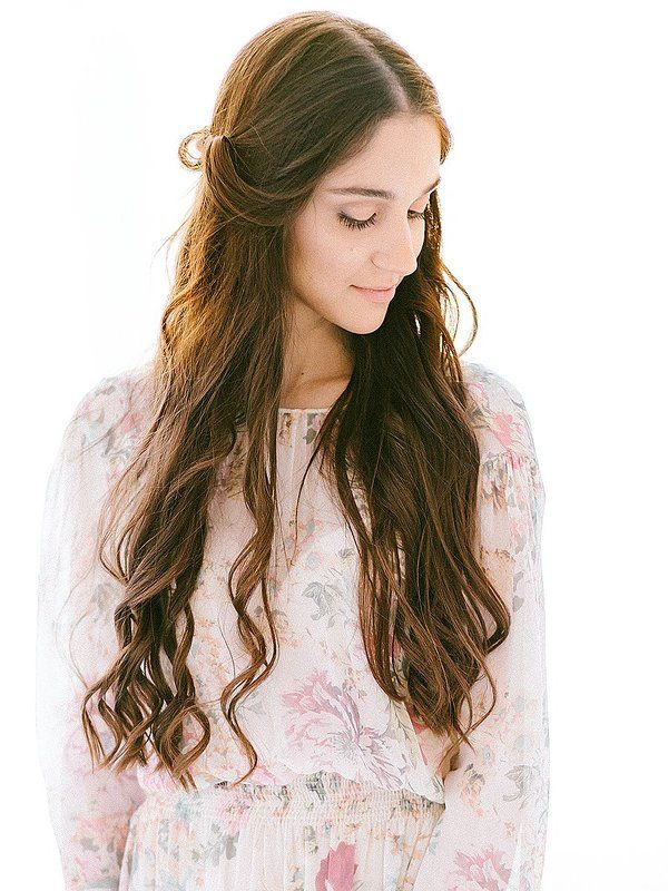 В бодуарной комнате фото превью