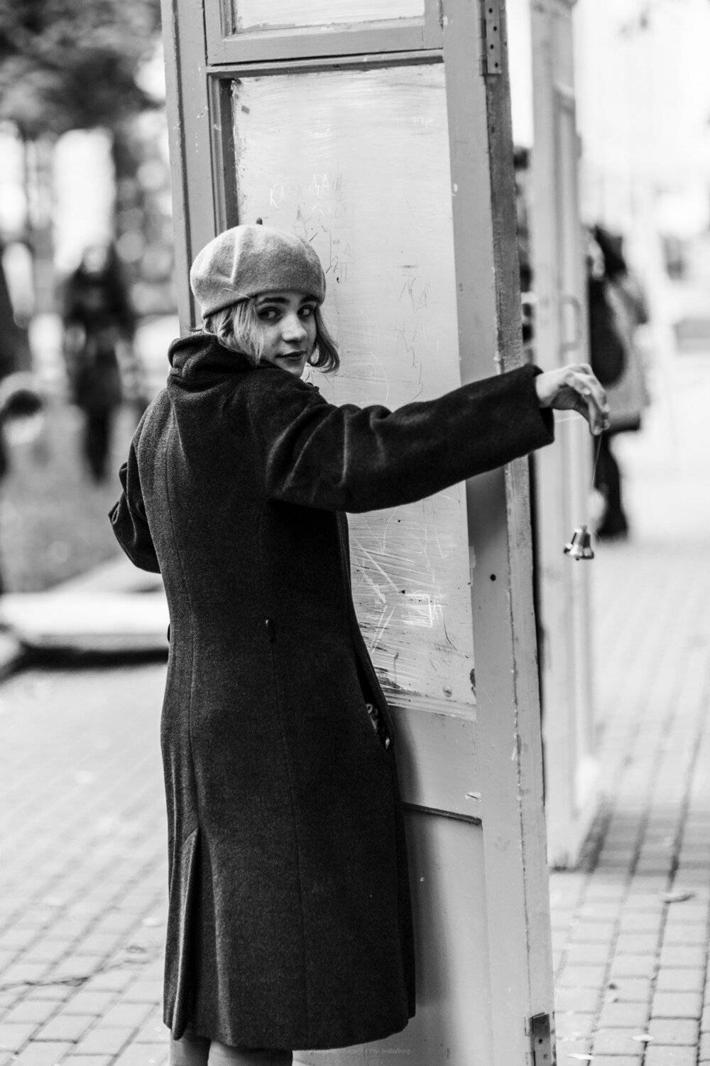 монохром, черно-белая фотография, ч/б, люди, город, улица, жанр, monochrome, black&white, street, streetphoto, people,, АлександрТутаев