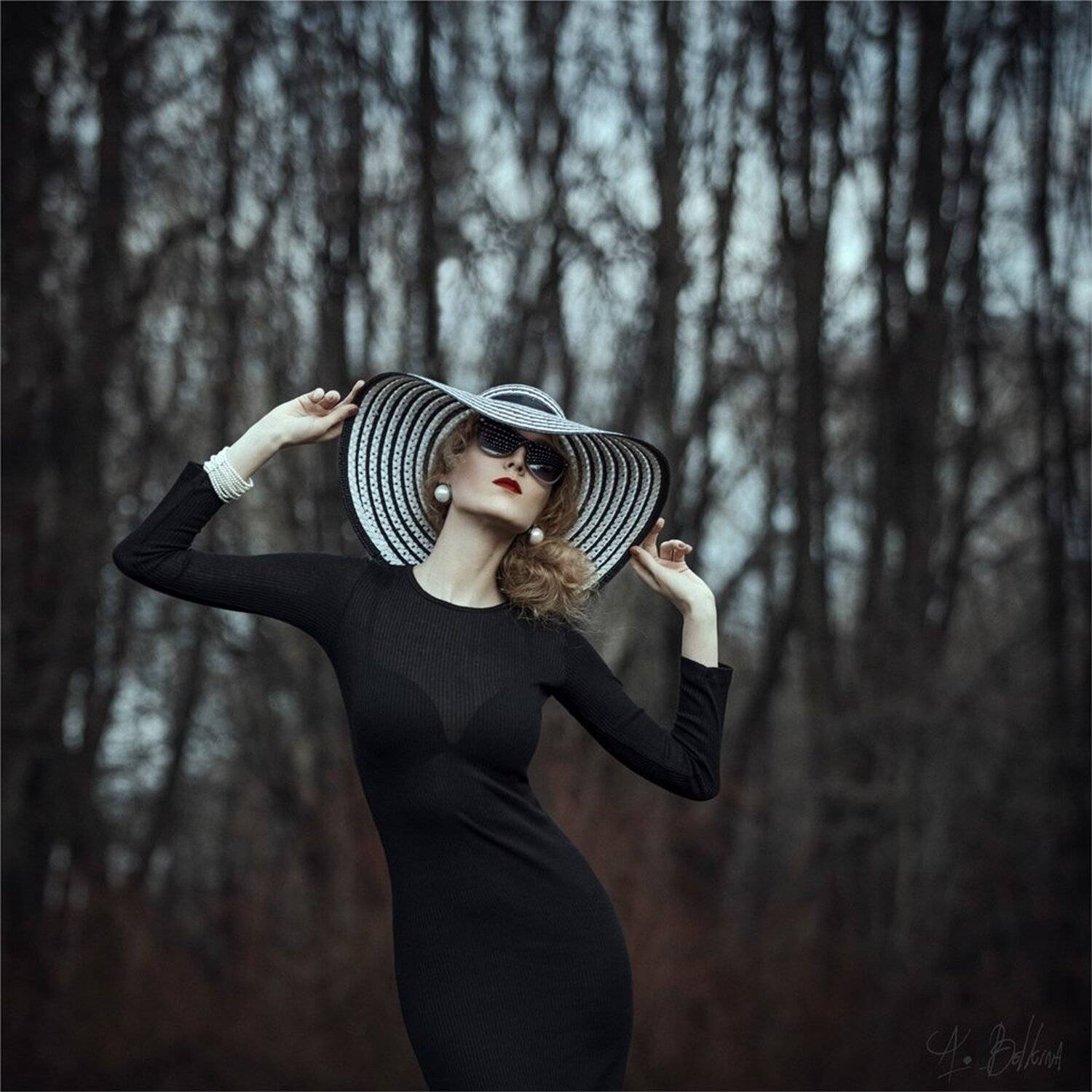 , Ариадна Белкина