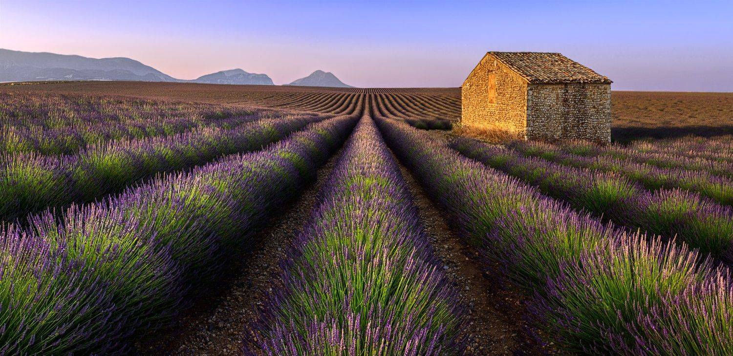 прованс, франция, provence, Сергей Алещенко
