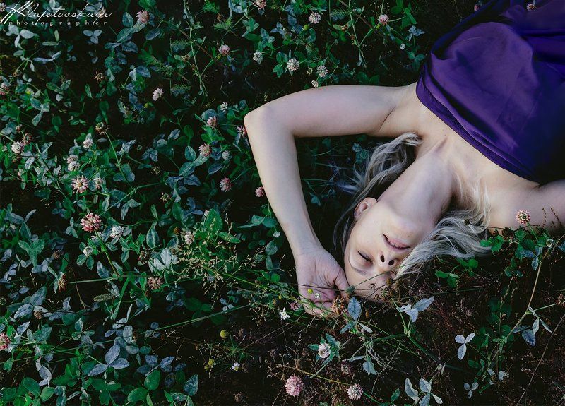 автопортрет Селфи фото превью