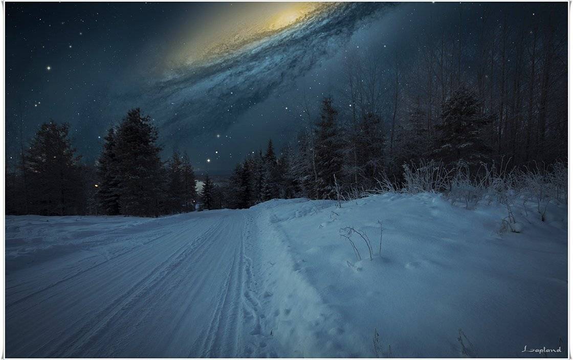 норвегия, скандинавия, Lapland