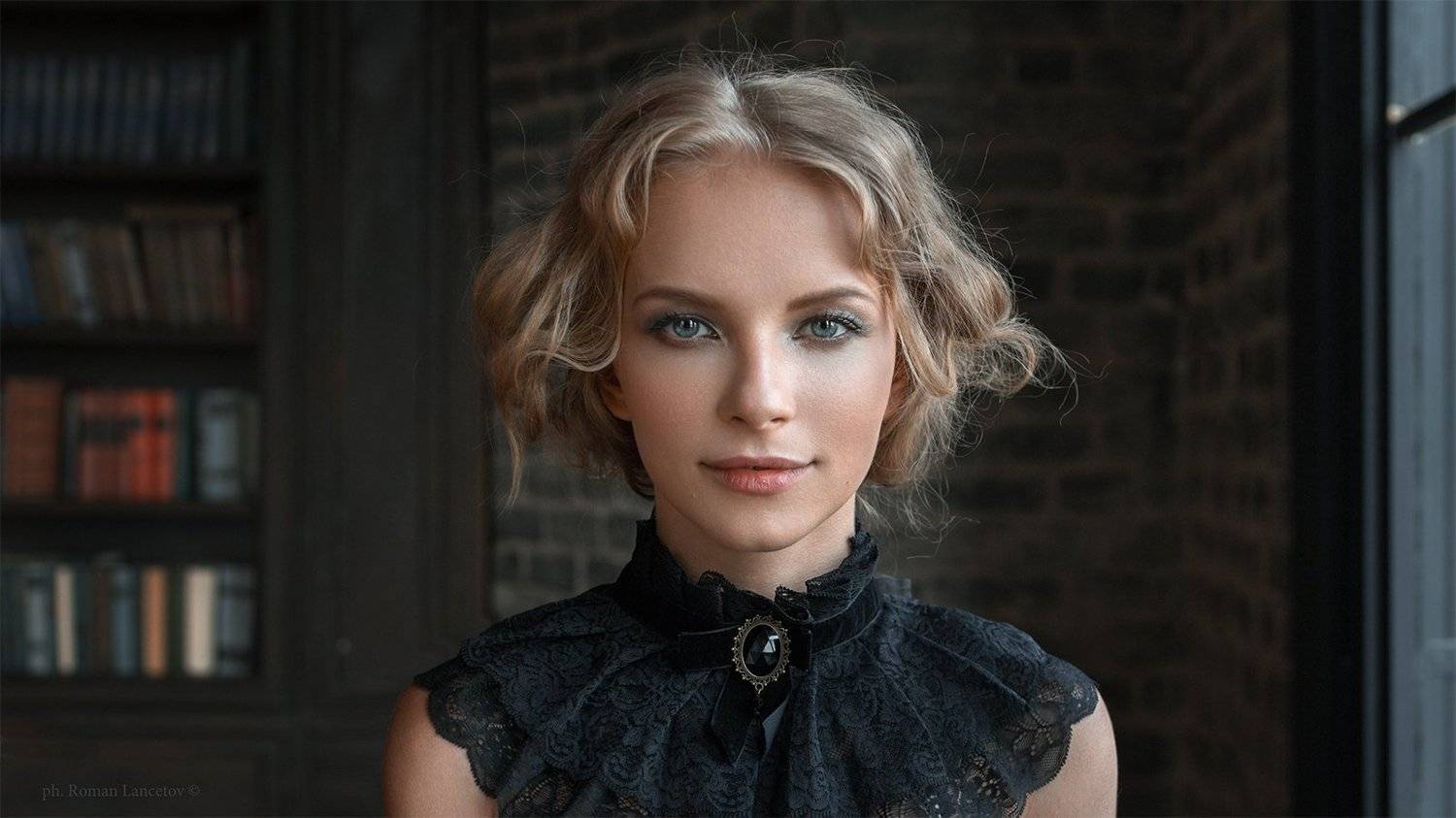 , Ланцетов Роман