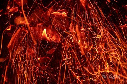 Монах и демоны