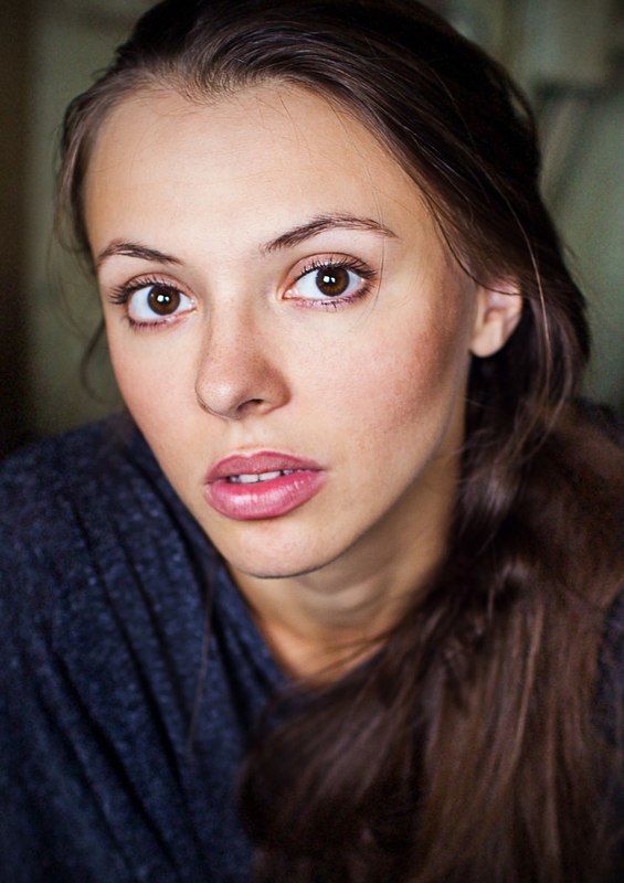 портрет фото превью