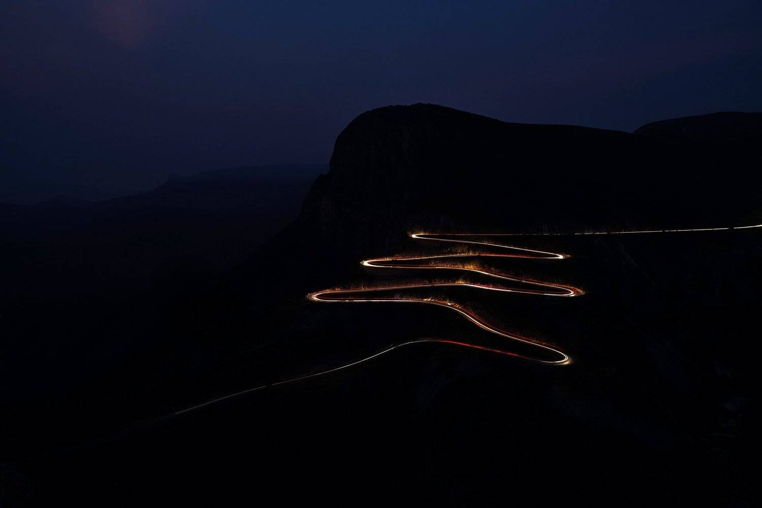 de serra leba beautiful nature angola background landscape view mountain blue beauty color sky light travel outdoor sun curve road car africa pass green, Гайдабуров Сергей