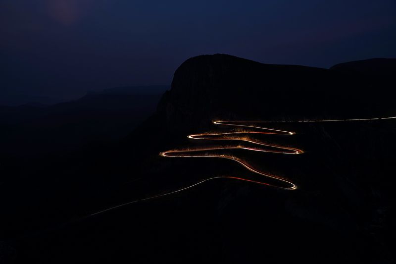 de serra leba beautiful nature angola background landscape view mountain blue beauty color sky light travel outdoor sun curve road car africa pass green Serra de Leba фото превью