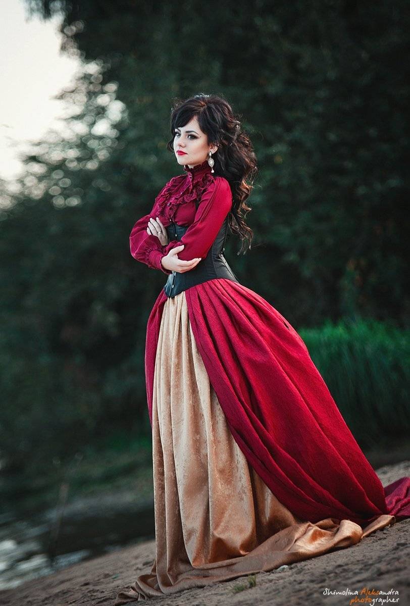 , Александра Шимолина