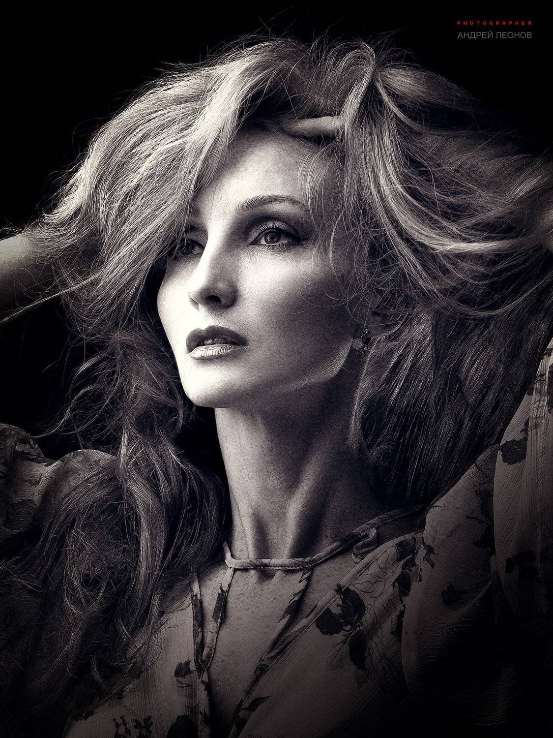 , Леонов Андрей