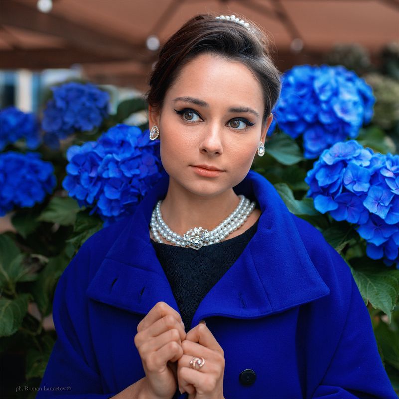 Анжелика фото превью