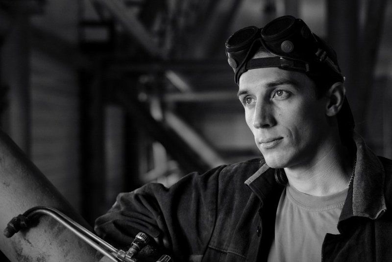 сварщик  фото превью