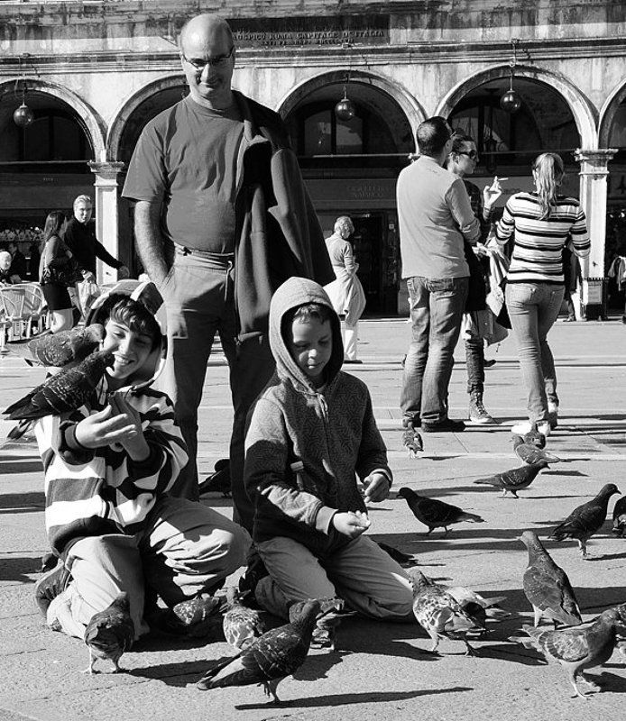 мир ....... фото превью