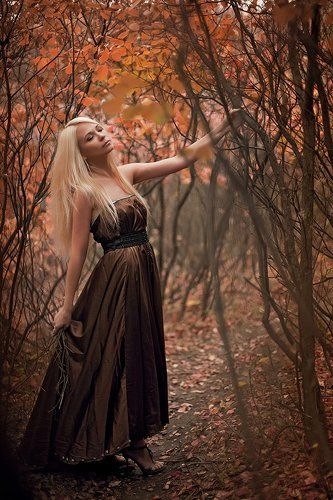 Осенние мысли