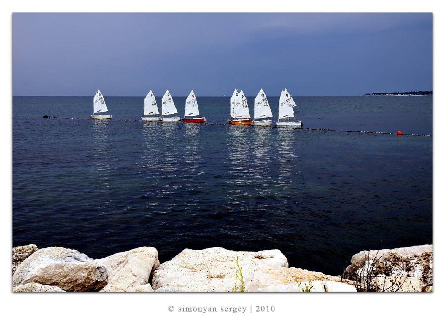 , Симонян Сергей