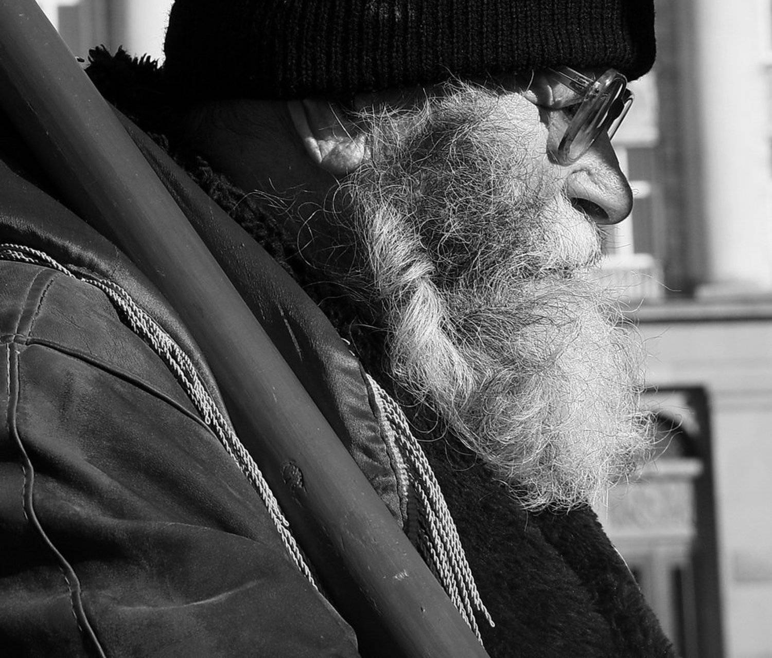 портрет, АЛЕКСАНДР ТОЛЧИНСКИЙ