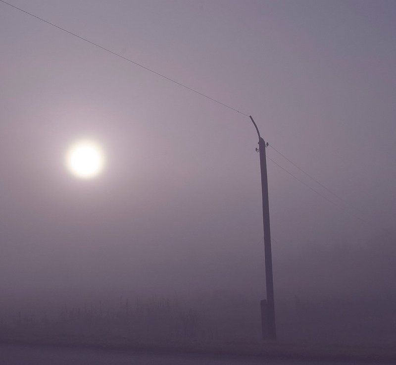 ...связь с небесами... фото превью