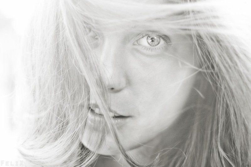 девушка Muse фото превью