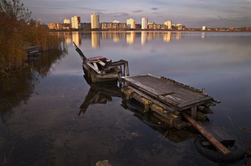 киев, вырлица, nd 1000 ... на стыке цивилизаций ... фото превью